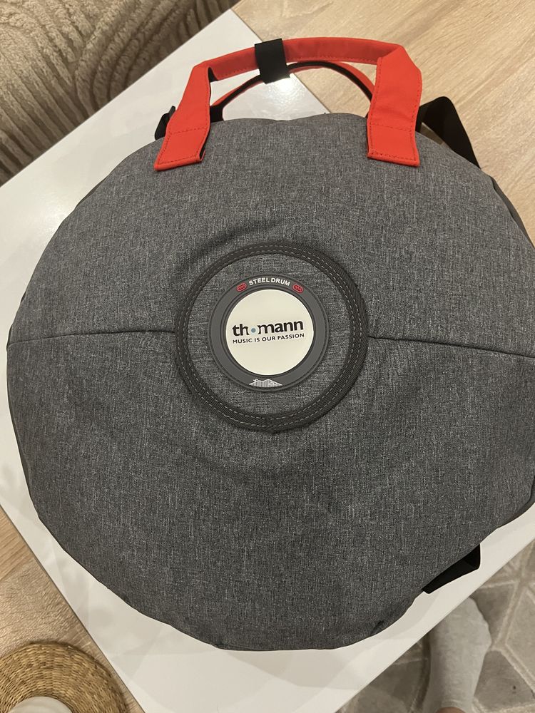 Tongue Drum Steel Drum