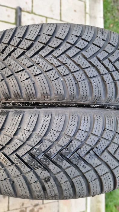 Anvelope iarna 205 60 R 16 Hankook 2024