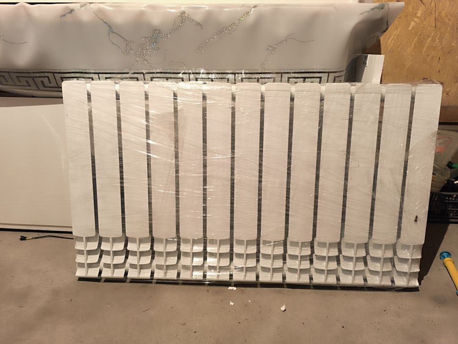 Батарея отопления