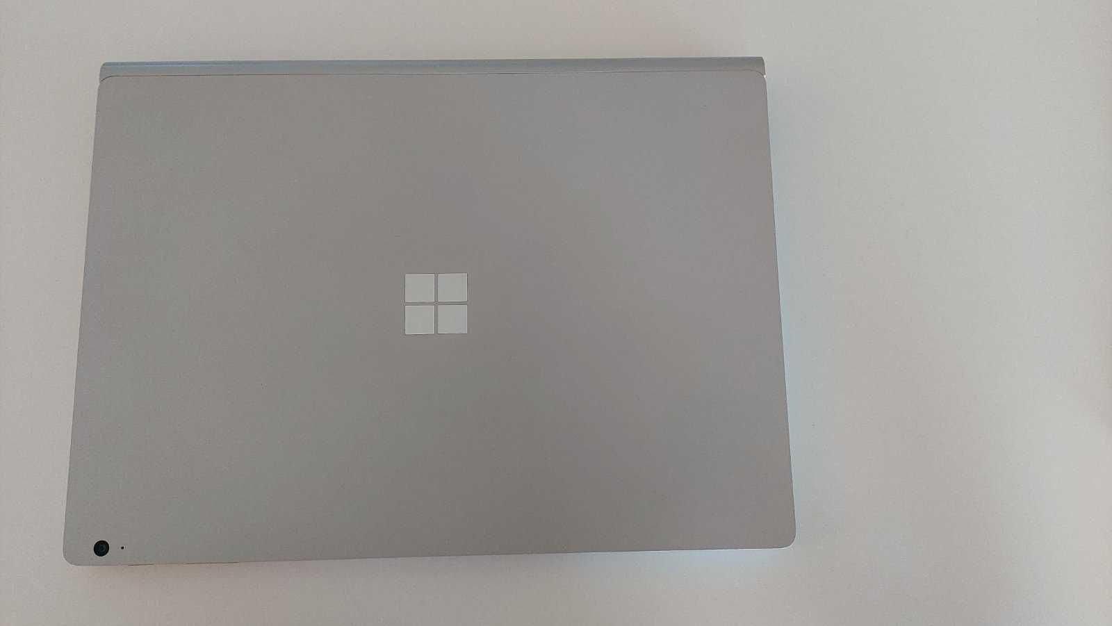 Microsoft Surface Book 3