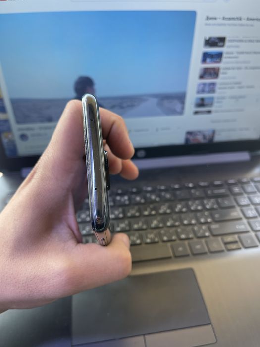 Redmi note 8 pro 6/128 gb ideyal holata