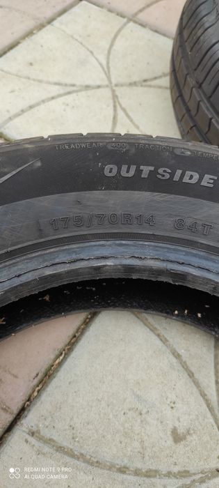 Cauciucuri vara 174/70/R14