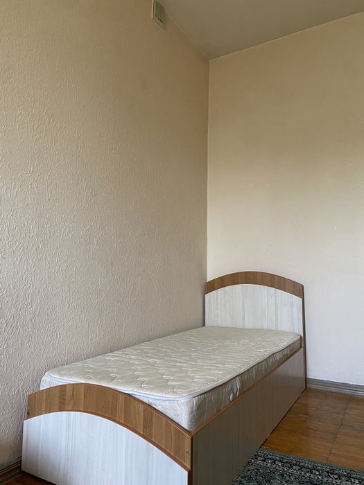 СРОЧНО ПРОДАЕТСЯ детская кровать.