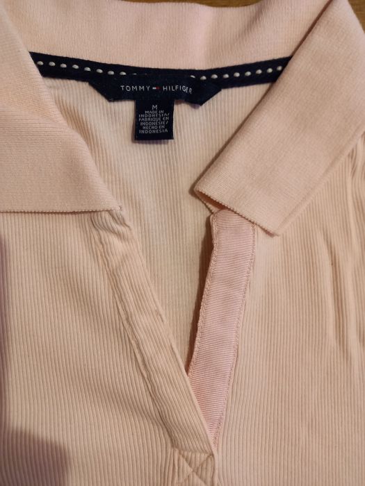 Дамски блузи TommyHilfiger