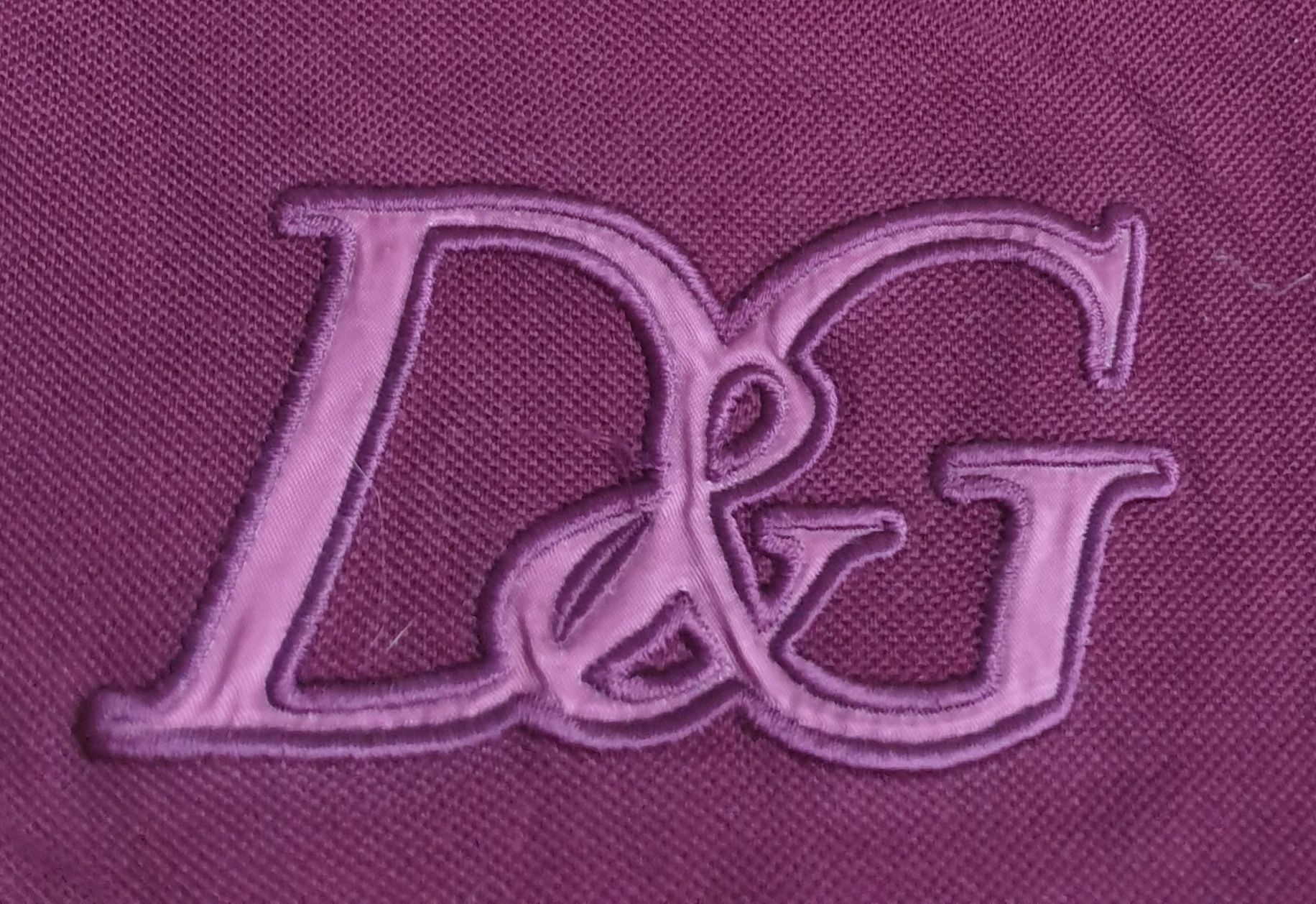 Tricou DOLCE & GABBANA, de bărbați, marimea L