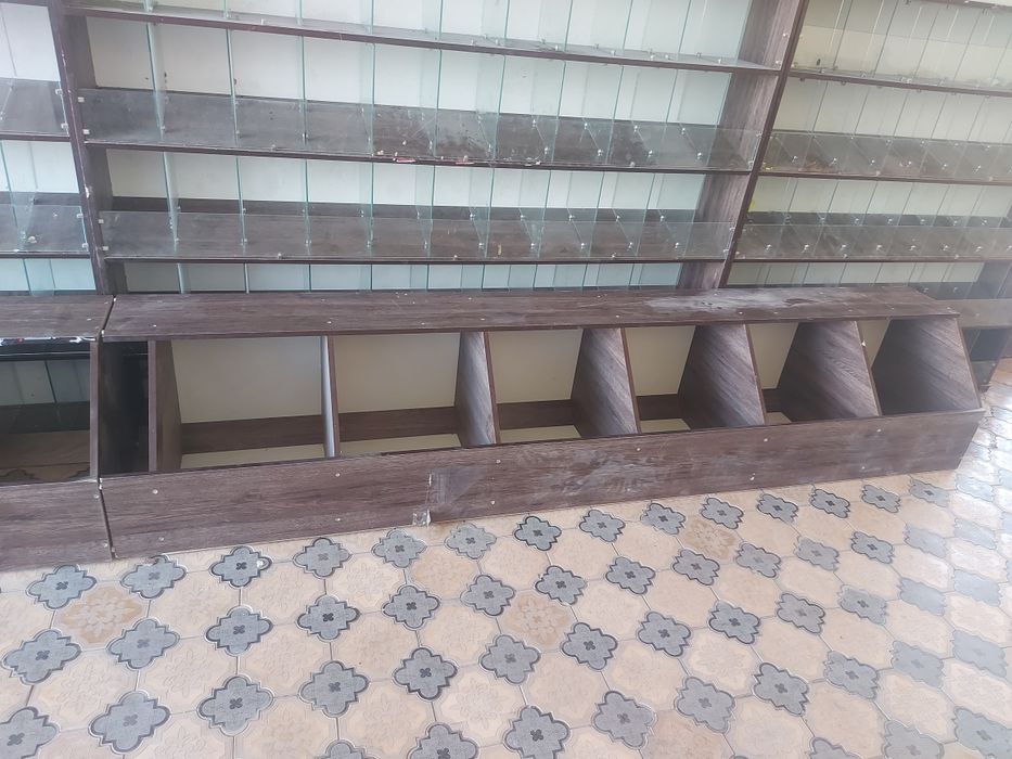 Тайёр полка холати яхши