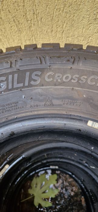 Anvelope M S 225/70R15 C