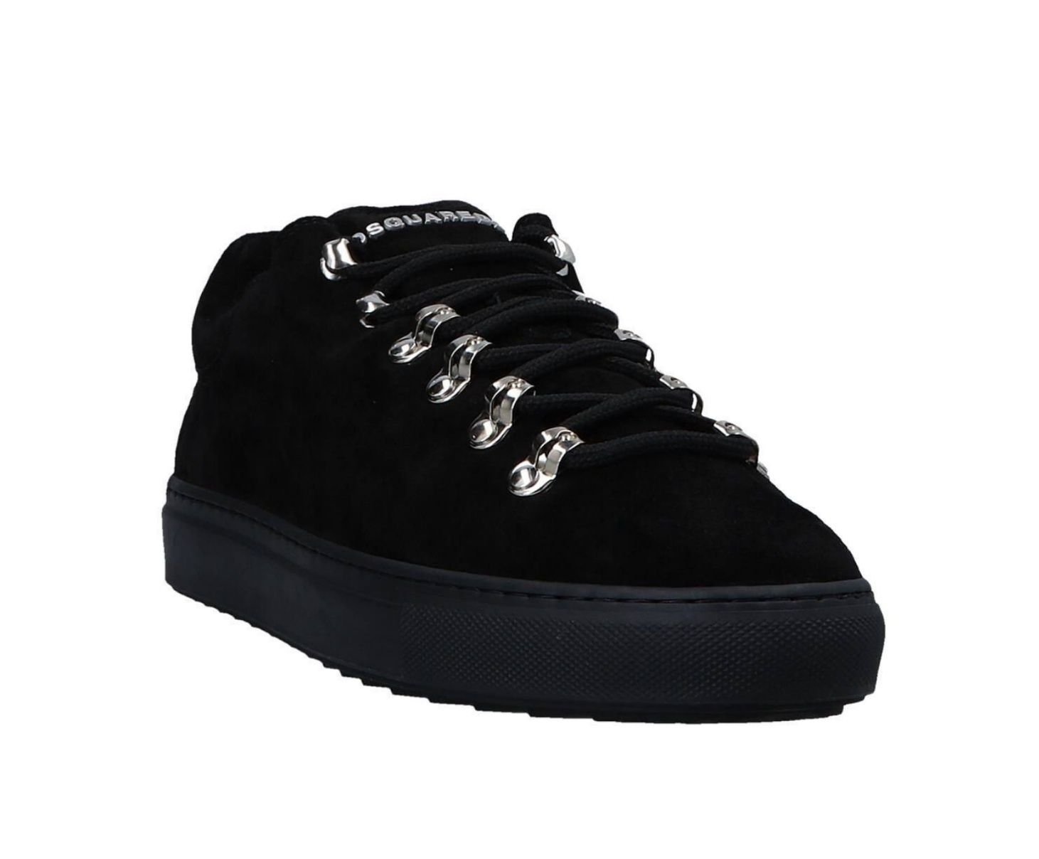 Adidas DSQUARED2  -Piele noi-