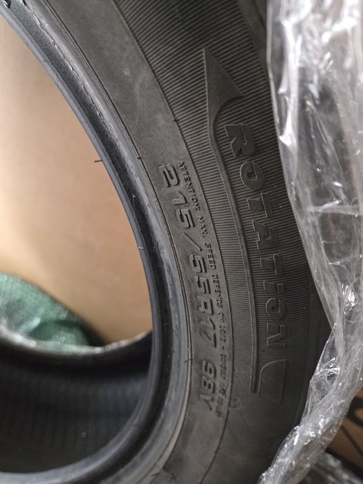 Vand anvelope de iarna Fulda Kristall Control HP 215 55 r17