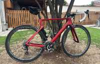 Canyon Aeroad CF SLX