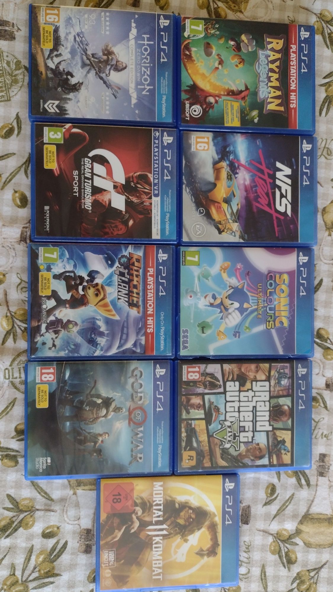 PlayStation 4 pro 1TB