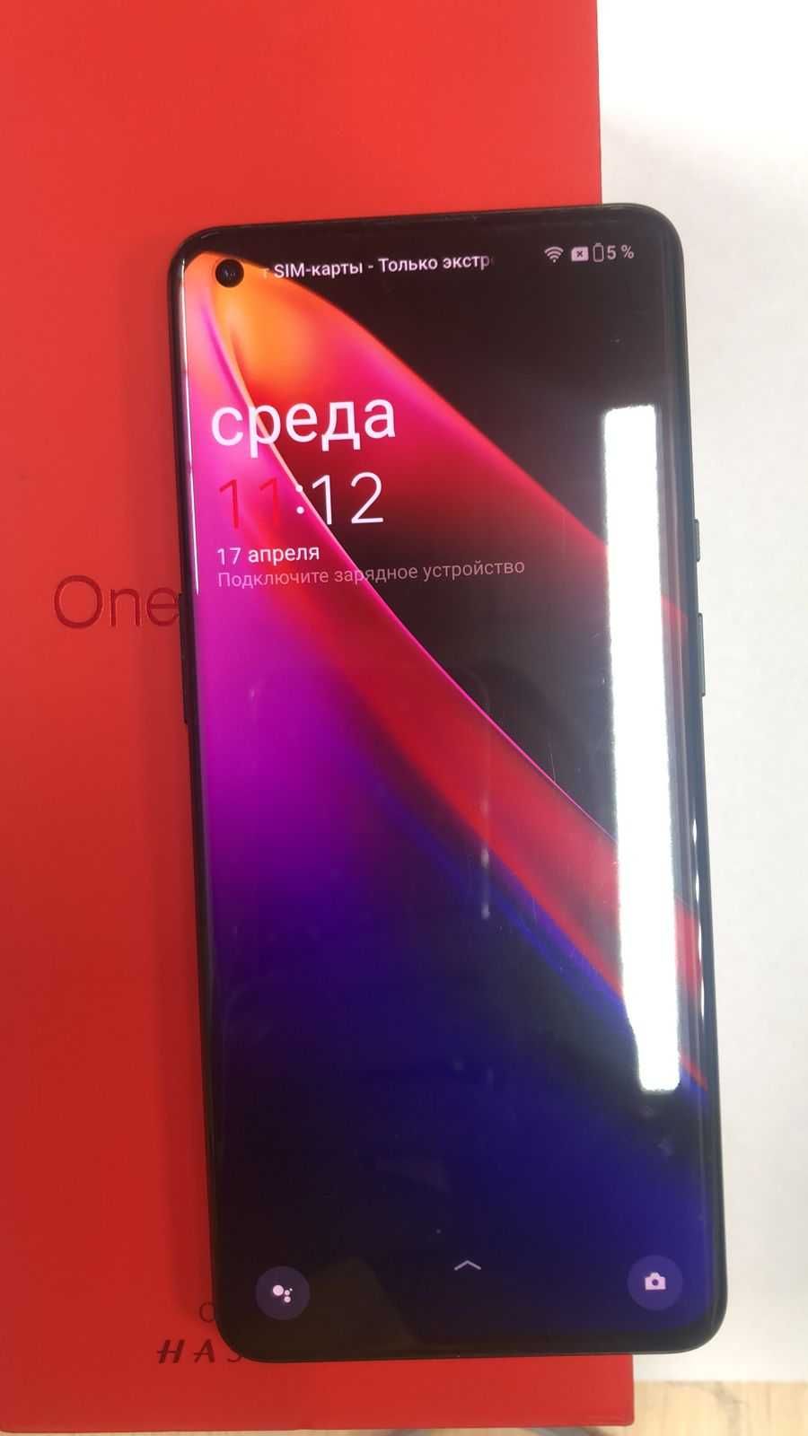 One Plus 9 Pro  256 гб (Алматы)