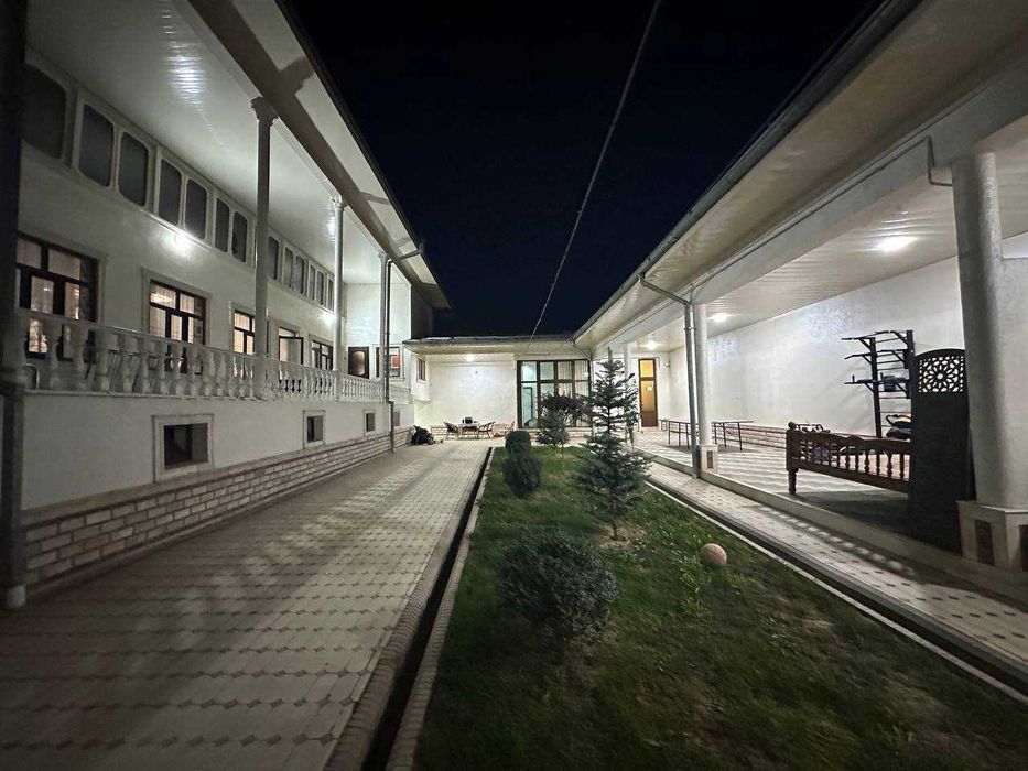 ДОМ ПРОДАЕТСЯ!!7-комнат,6соток| ул Узумбог, Охунбобоев.  США