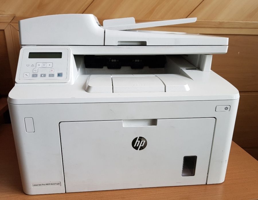 Мфу продается не рабочий