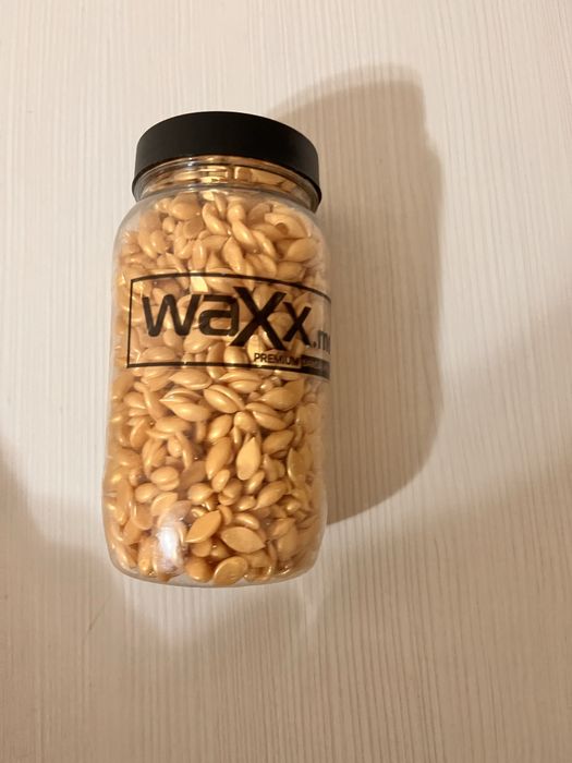 Ceara de epilare pentru femei