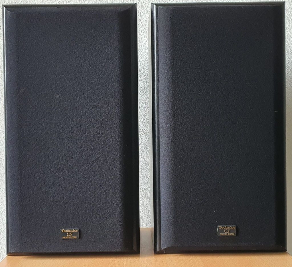 Vând boxe Technics SB-CS95