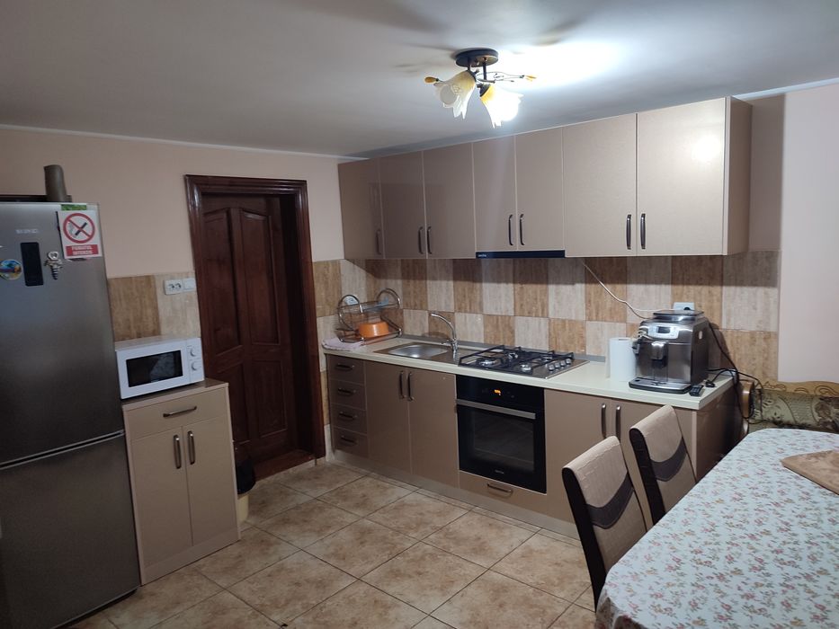 Cabana Ghiță Arieseni