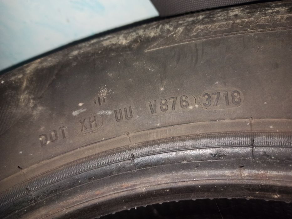 195/65/15  M+S Pirelli 4 бр