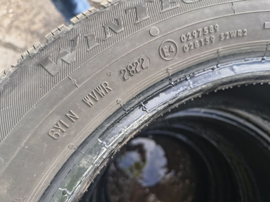 Зимни Гуми       Перник