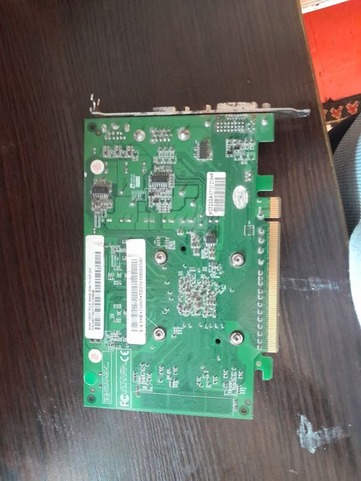 Видео карта GT 7300