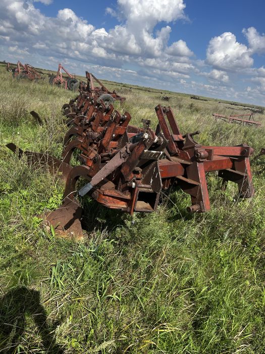 Продаже имееться Плуг семикорпустной