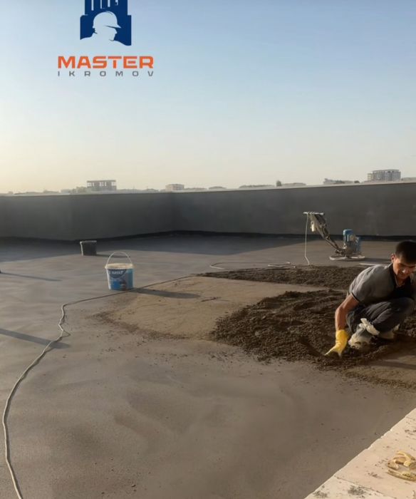 Styashka|Suxoy styashka|Стяжка|стяшка |сухой пол|quruq polTez va oson2