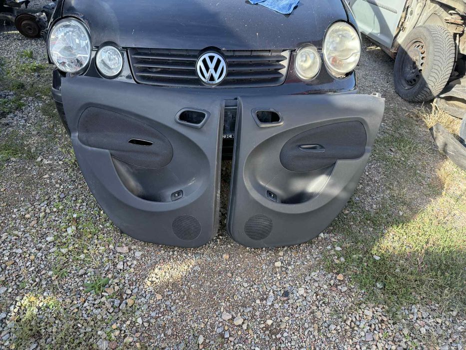 Кори за врати Ситроен ц3 Пикасо / Citroen C3 Picasso