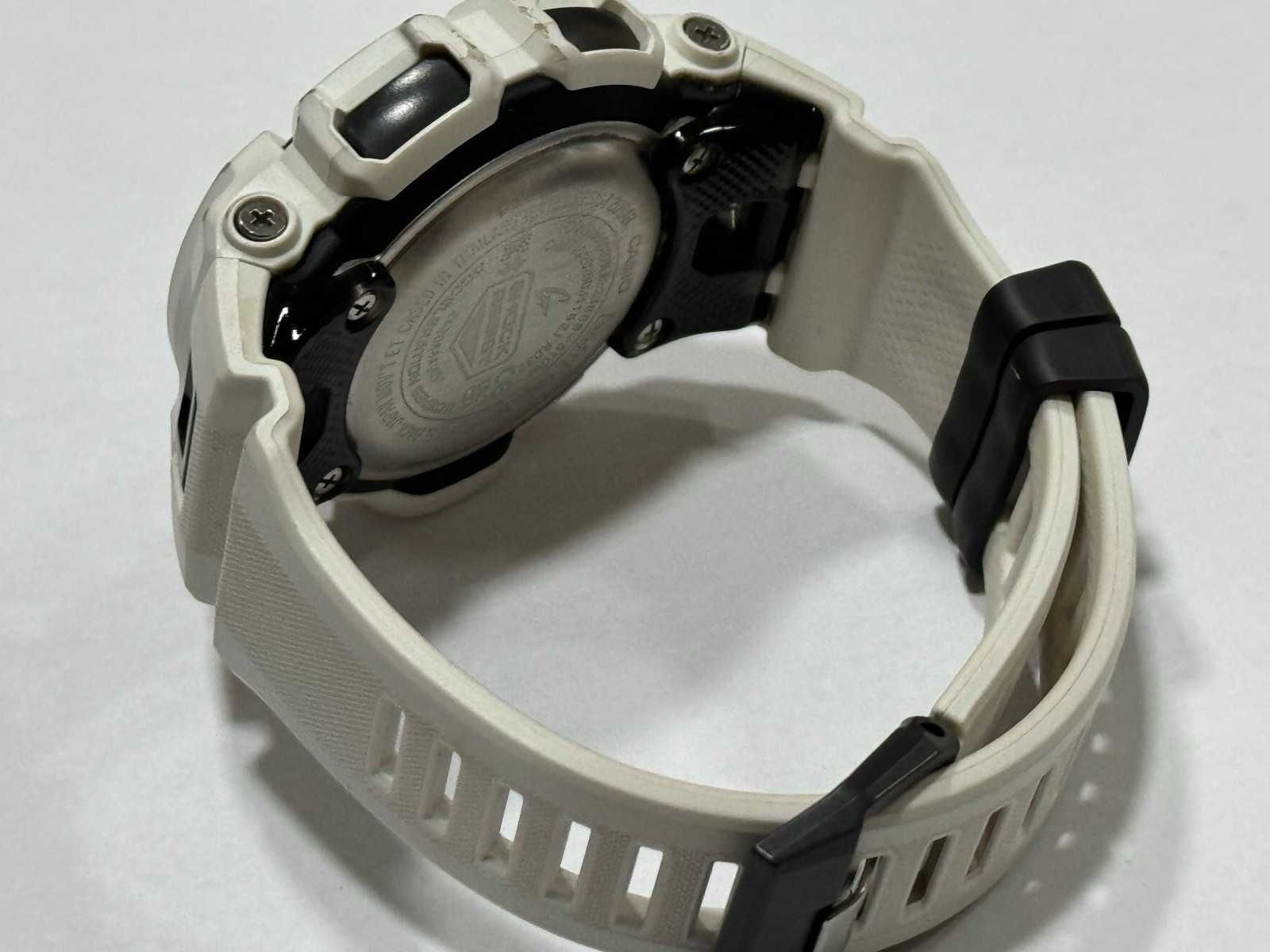 Часовник Casio G-Shock GBA-900-7AER