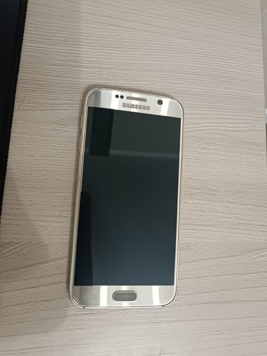Продам Samsung galaxy s6 в идеальном состоянии