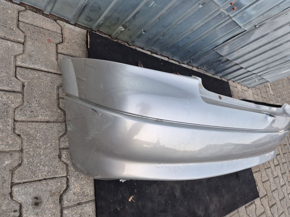 Bara spate opel astra g