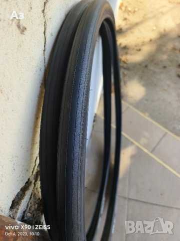 Гума Hutchinson Top Slick 2 700x32c