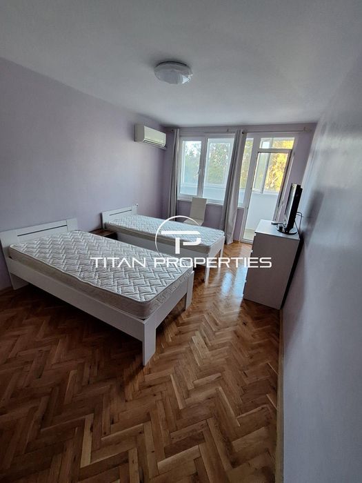 Дава се под наем Многостаен апартамент в Бургас, Лазур - 120 кв.м за 816 € - Снимка #7