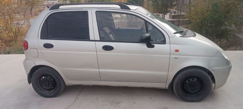 Marez mashinasi sotiladi.