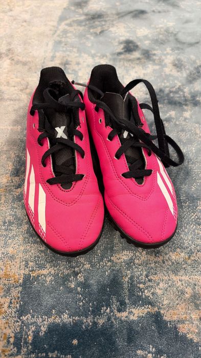 Adidas fotbal teren sintetic masura 32