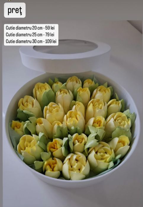 Flori din bezele