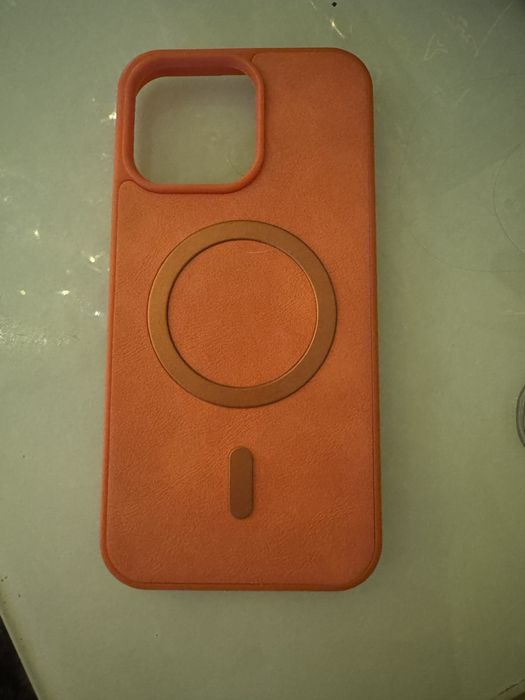 Продам чехол на iphone 15 pro max