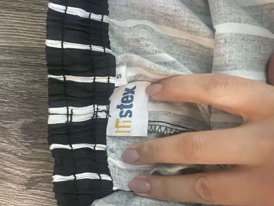 Панталон готварски