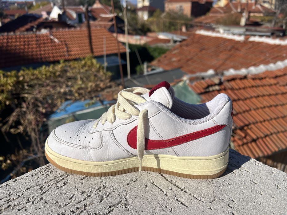 Nike Air Force 1 Low Wmns 39