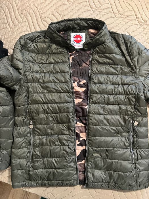 Colmar пролетно/есенно висок клас яке