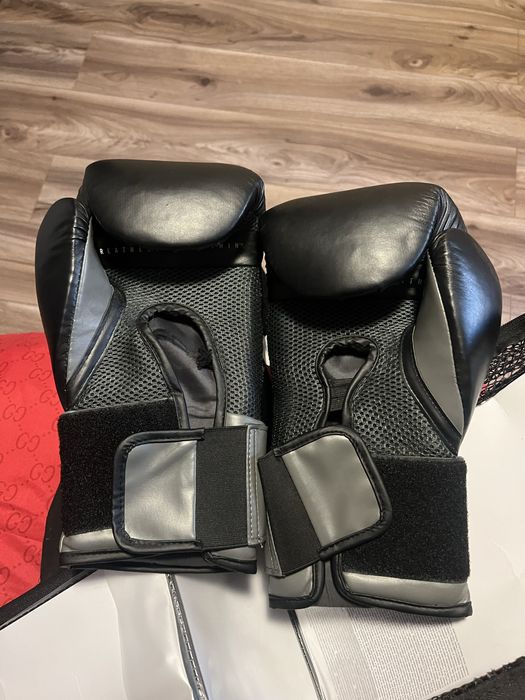 Manusi box + Palmari