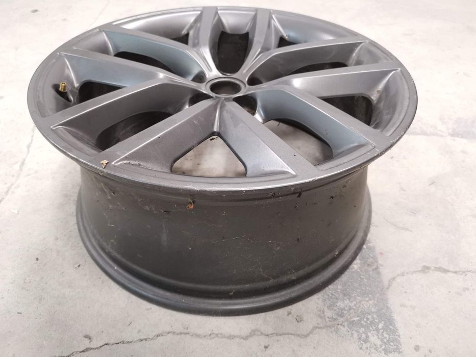 Джанта Гума / Janta Guma 8.5J X 20R ET45 Ленд Ровър Рейндж Ровър Велар