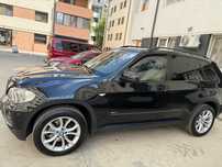 SE VINDE BMW X5 Impecabila