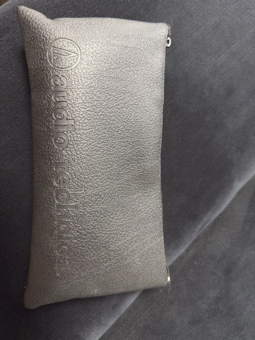 Microfon Audio Tehnica AT2020