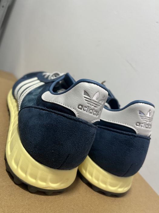 Adidas TRX Vintage , marime 46