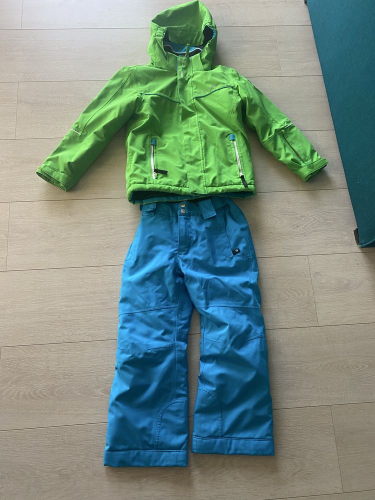 Costum ski copii