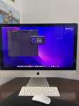 Imac 27” Retina 5K