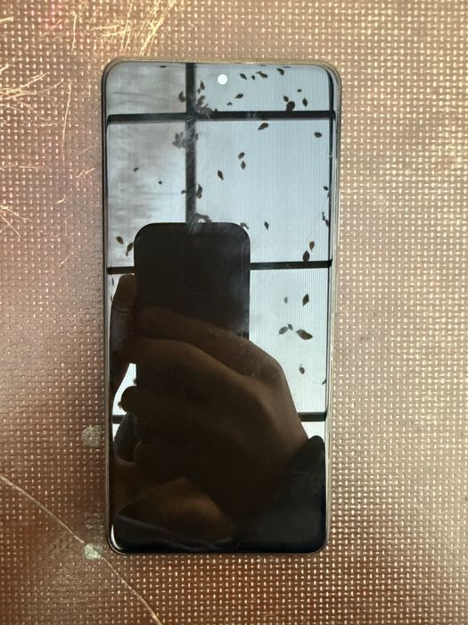 Redmi not 10 pro в отличном состоянии