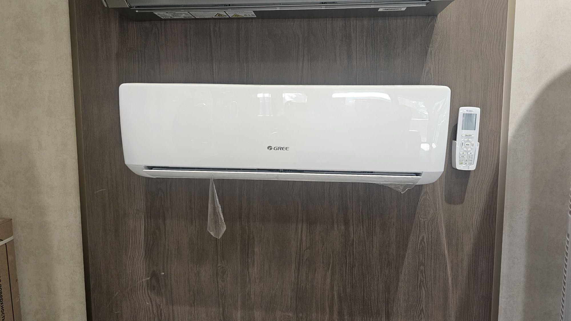 Бесплатная Доставка Gree 12 Inverter Гарантия Оригинал
