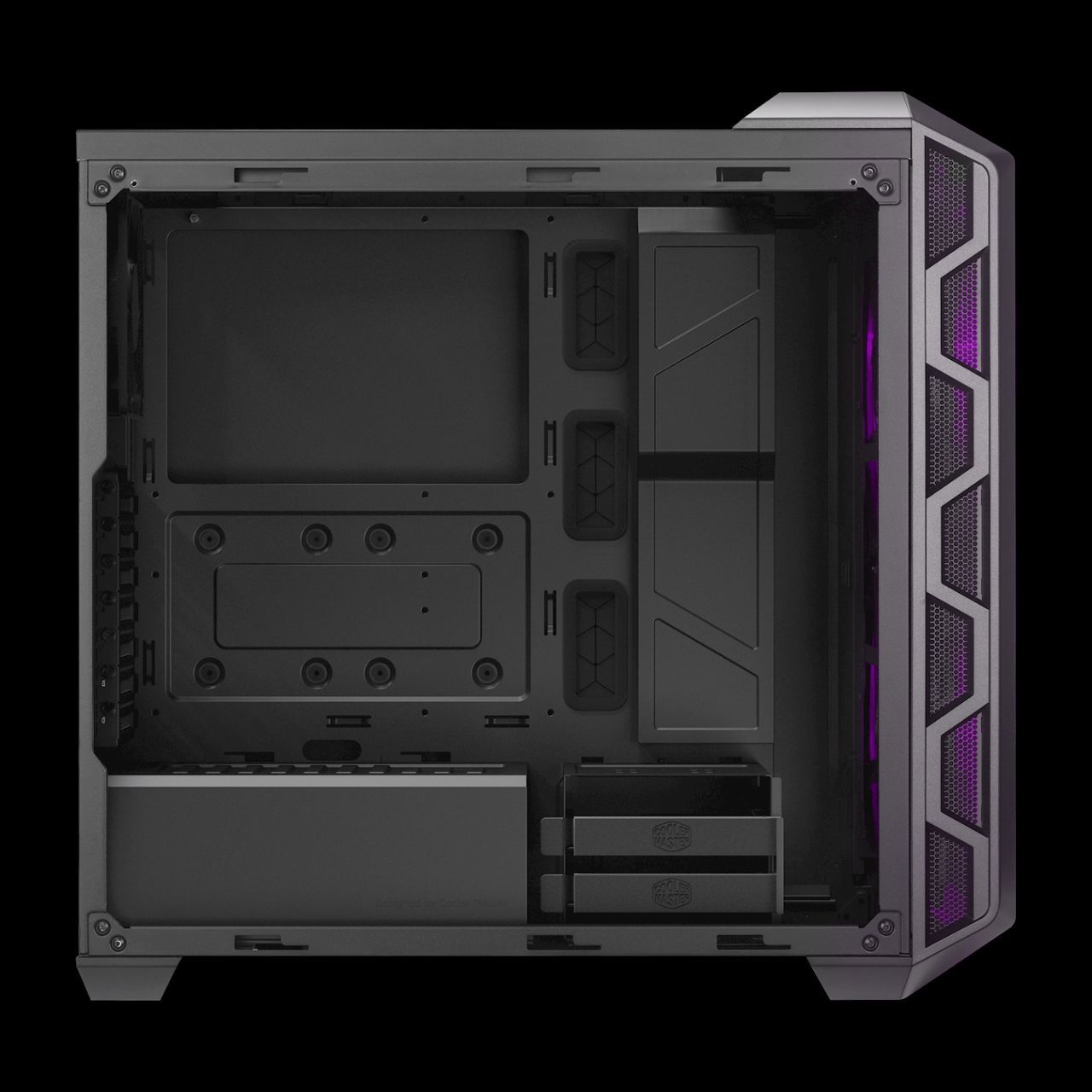 Cooler Master MASTERCASE H500