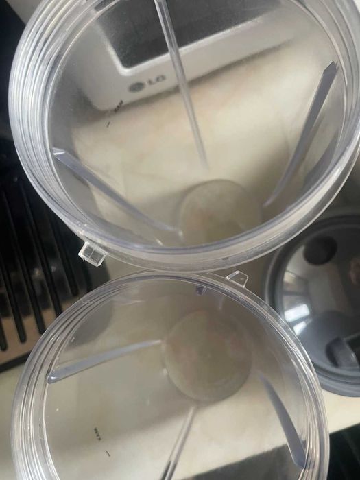 Блендер Nutribullet